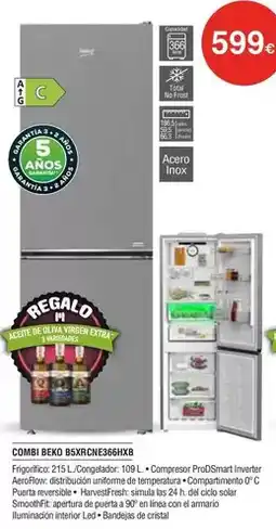 Cash Ecofamilia Mejillón extra oferta