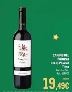 Supermercados La Despensa Duroc - cinta de lomo ajorada o allo oferta