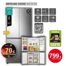 Cash Ecofamilia Ariel - detergente capsulas original oferta