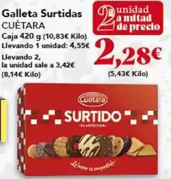 Carrefour Market Origen - patata lavada todo uso oferta