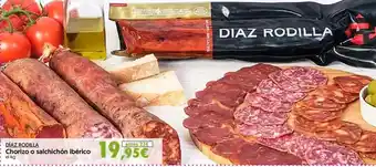 Carrefour Market Carrefour - cinta de lomo de cerdo en trozos oferta