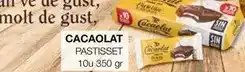 Plusfresc Cacaolat oferta