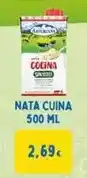 Plusfresc Central lechera asturiana - nata cuina oferta