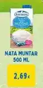Plusfresc Nata oferta