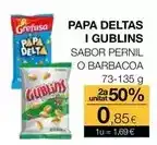 Plusfresc Grefusa - papa deltas i gublins oferta