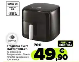 Supeco Simply - cazo acero inox 18 cm oferta