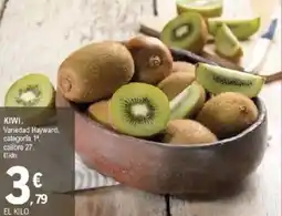 E.Leclerc Kiwi oferta
