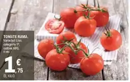 E.Leclerc Tomate rama oferta