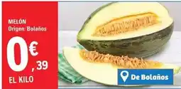 E.Leclerc Origen - melon oferta