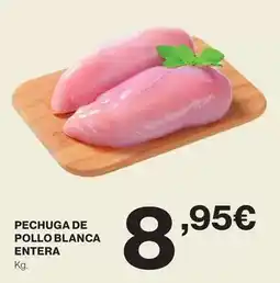 Supermercados La Despensa Mejillón extra oferta