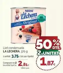 E.Leclerc Rodaja de bonito oferta