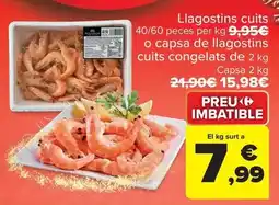 Supermercados La Despensa Duroc - longaniza fresca de cerdo duroc oferta