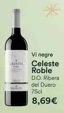 E.Leclerc Lubina de racion oferta