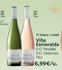 E.Leclerc Ribera - queso mezcla semicurado oferta