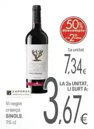 E.Leclerc Napolitana de chocolate oferta