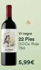 E.Leclerc Chuleta de lomo de cerdo oferta