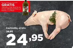 Supermercados La Despensa Mango - helado cono extreme p6 120ml/u oferta