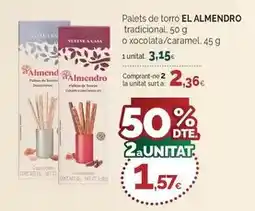 E.Leclerc Serrano - centro de jamon reserva oferta
