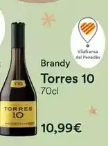 E.Leclerc Don ismael - queso mezcla viejo oferta