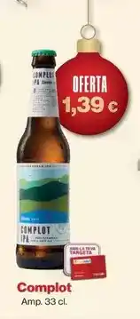 E.Leclerc San - tortas de alcazar oferta