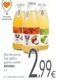 E.Leclerc Essential - detergente liquido, gama senalizada oferta