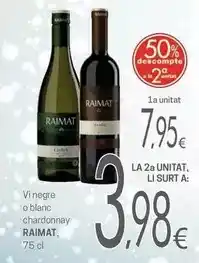 E.Leclerc Ward - armario de 3 puertas y 3 cajones oferta