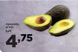 Alimerka Aguacate oferta