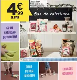 Centrakor Calcetines oferta