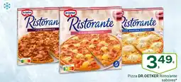 Supermercados Dani DR. OETKER Pizza Ristorante oferta