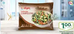 Supermercados Dani IFA-ELIGES Salteado campestre oferta