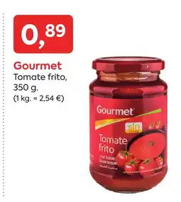 Suma Supermercados GOURMET Tomate frito oferta