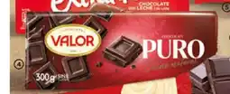 Alimerka VALOR Chocolate puro oferta