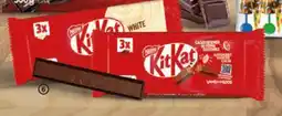 Alimerka KIT KAT Chocolatina original o white oferta