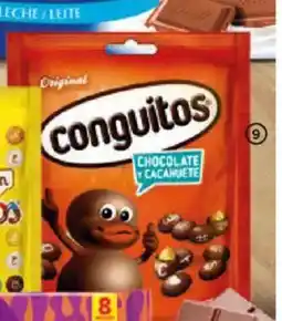 Alimerka CONGUITOS oferta