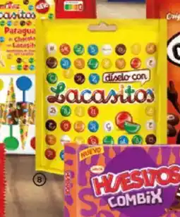 Alimerka LACASA Lacasitos oferta