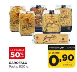 Alimerka GAROFALO Pasta oferta