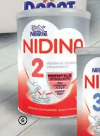 Alimerka NIDINA 2 oferta