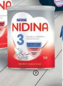 Alimerka NIDINA 3 oferta