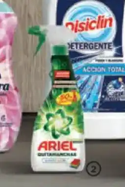 Alimerka ARIEL Quitamanchas oferta