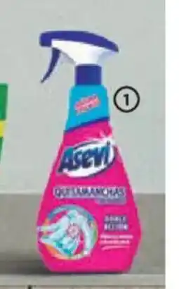 Alimerka ASEVI Quitamanchas oferta