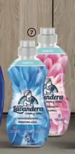 Alimerka LA ANTIGUA LAVANDERA Perfumador elixir floral o frescor azul oferta