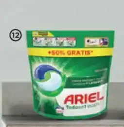 Alimerka ARIEL Detergente original todo en 1 oferta
