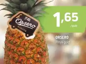 Sorli Llom fresc de porc oferta