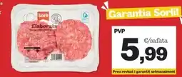 Sorli Sorli - elaborats oferta