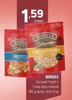 Sorli Argal - pernil cuit al forn bonnatur oferta