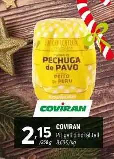 Sorli Campofrío - fuet sticks oferta