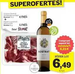 Sorli Super lot oferta