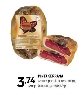 Sorli Gran capitán - formatge semi oferta