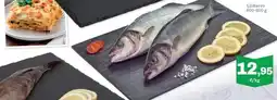 Sorli Llobarro 600-800 g oferta