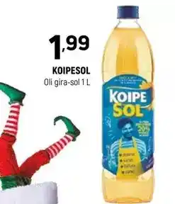 Sorli Nuii - gelat ametllat amb vainilla de java o caramel salat amb nous de macadamia oferta